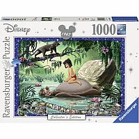 Disney's The Jungle Book Collector's Edition - Ravensburger
