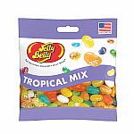 Jelly Belly 100g - Tropical Mix