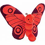 Breezy Butterfly Poppy - Jellycat
