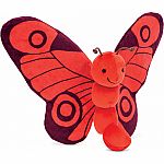 Breezy Butterfly Poppy - Jellycat  