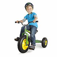 John Deere Mighty Trike