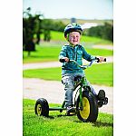 John Deere Mighty Trike