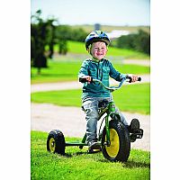 John Deere Mighty Trike