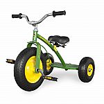 John Deere Mighty Trike