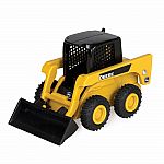 John Deere Skid Steer.