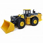 John Deere Wheel Loader