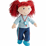 Jeans - 12 inch Doll Outfit
