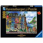 Canadian Collection: St. Johns, Newfoundland - Ravensburger - Retired