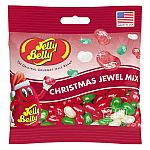 Jelly Belly 100g - Christmas Jewel Mix