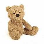 Bumbly Bear Small - Jellycat