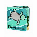 If I Were a Turtle - Jellycat Book