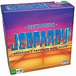 Jeopardy! Deluxe Edition