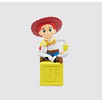 Disney & Pixar Toy Story 3 & 4: Jessie - Tonies Figure