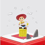 Disney & Pixar Toy Story 3 & 4: Jessie - Tonies Figure