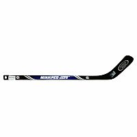 Winnipeg Jets Left Hand Mini Stick