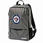 Street Pack Backpack - Winnipeg Jets