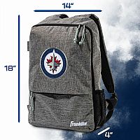 Street Pack Backpack - Winnipeg Jets 