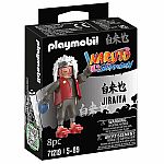 Naruto: Jiraiya
