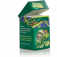 Snake Oil - Joke Juice Junior Expansion Pack .