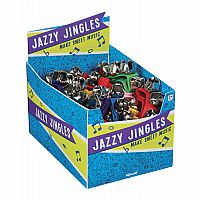 Jazzy Jingles 