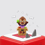 Daniel Tiger's Neighborhood: Jodi Platypus  - Tonies Figure