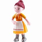 Little Friends - Bendy Doll Farmer Johanna
