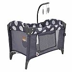 Squirrel Dream n Fun Deluxe Doll Play Yard