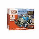 Black & Decker Constructor Off Road Engineering