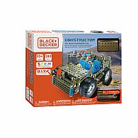 Black & Decker Constructor Off Road Engineering