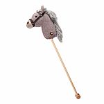 Milo Pink Hobby Horse