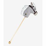 Milo Grey Hobby Horse