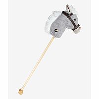 Milo Grey Hobby Horse