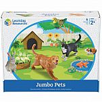 Jumbo Pets