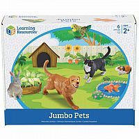 Jumbo Pets