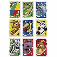 Uno Junior 