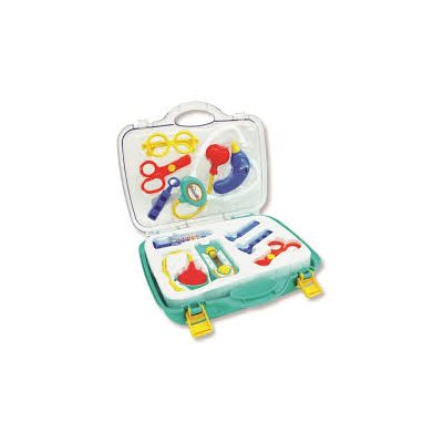 jr doctor kit