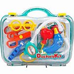 Jr. Doctor's Kit 