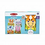 First Play Farm Jigsaw Puzzle Set