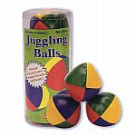 Juggling Balls.