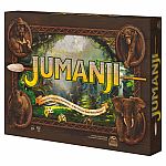 Jumanji the Game