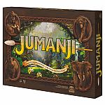 Jumanji the Game 