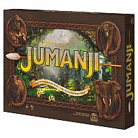 Jumanji the Game 