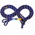 Purple 16ft Jump Rope - Confetti