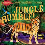 Jungle Rumble! - Indestructibles