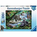 Jungle Animals - Ravensburger