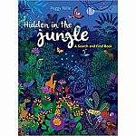 Seek and Find - Hidden in the Jungle