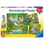 Jungle Fun - Ravensburger 