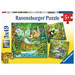 Jungle Fun - Ravensburger