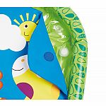 Jungle Fun Tummy Time Mat