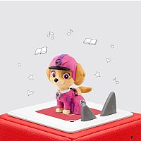 PAW Patrol Jungle Pups: Skye - Tonies Figure.